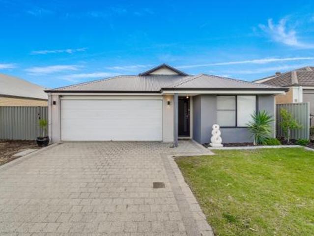 House for rent in Alkimos, Western Australia