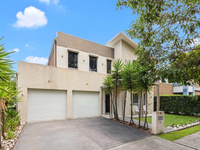 House for sale in Sydney, New South Wales