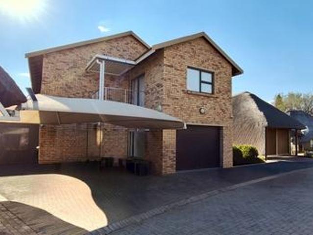 House for sale in Midvaal, Gauteng