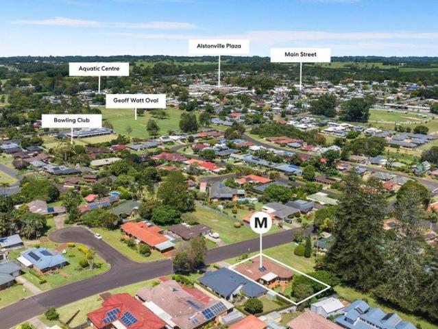 House for sale in Alstonville, New South Wales