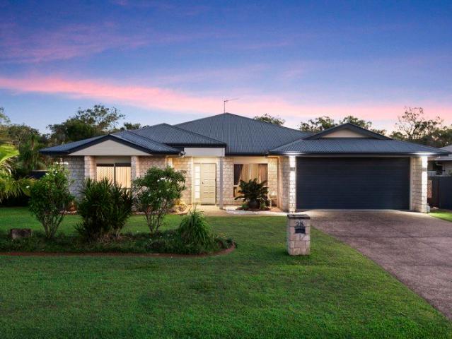 House for sale in Great Sandy Strait, Queensland