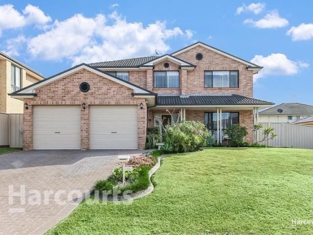 House for rent in Blair Athol, Sydney