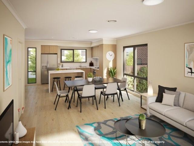 Townhouse for sale in Camerons Creek, Victoria