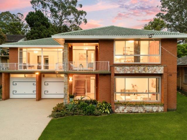 House for sale in Beecroft, Sydney