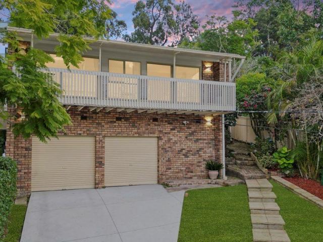 House for sale in Sydney, New South Wales