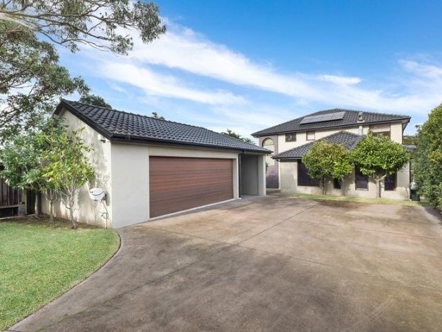 House for rent in Sutherland, New South Wales
