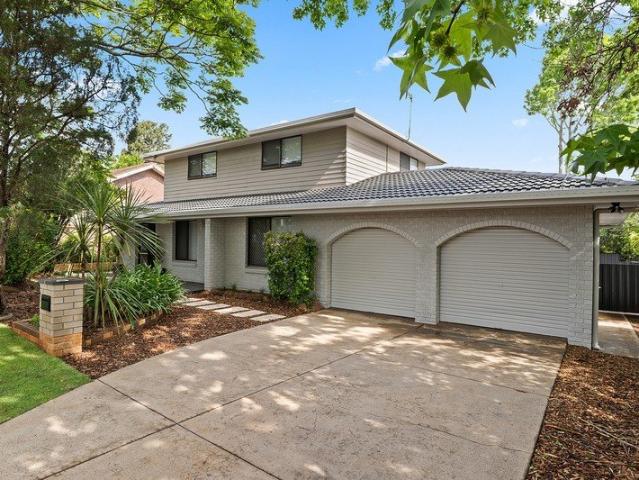 House for sale in Rangeville, Toowoomba