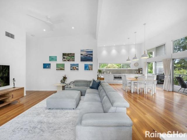 House for rent in Cambewarra, New South Wales