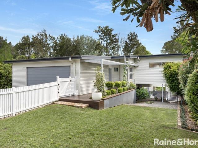 House for sale in Cambewarra, New South Wales