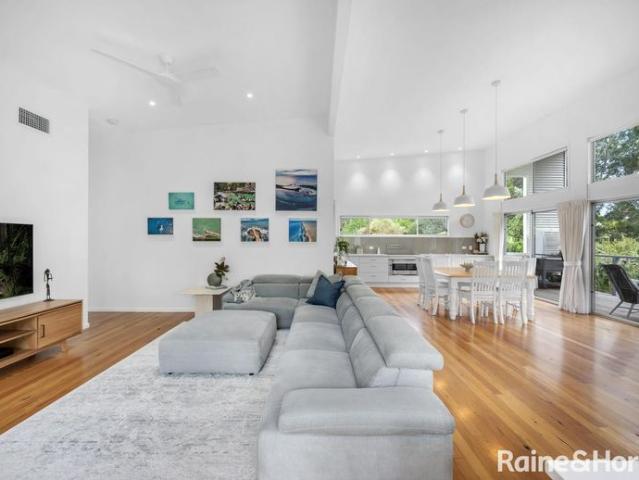 House for rent in Cambewarra, New South Wales