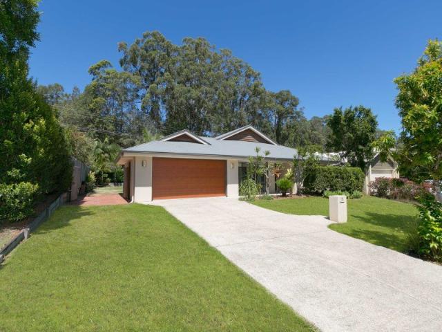 House for rent in Old Orchard, Sunshine Coast Regional