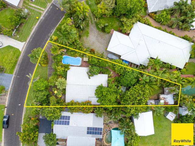 House for sale in Kewarra Beach, Queensland