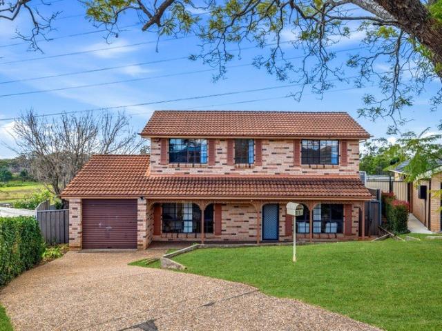 House for sale in Sydney, New South Wales