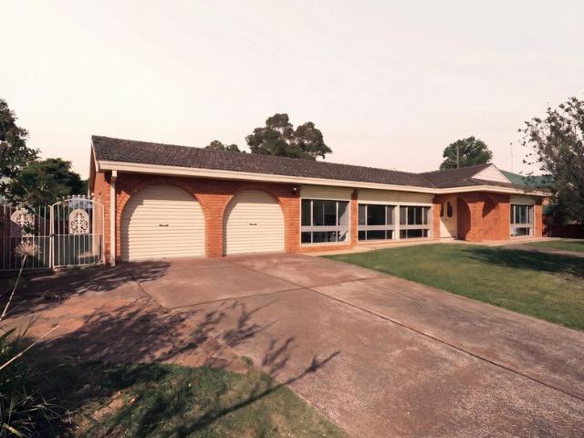 House for sale in Thirlmere, New South Wales