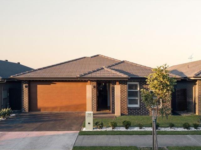 House for sale in Oran Park, Sydney