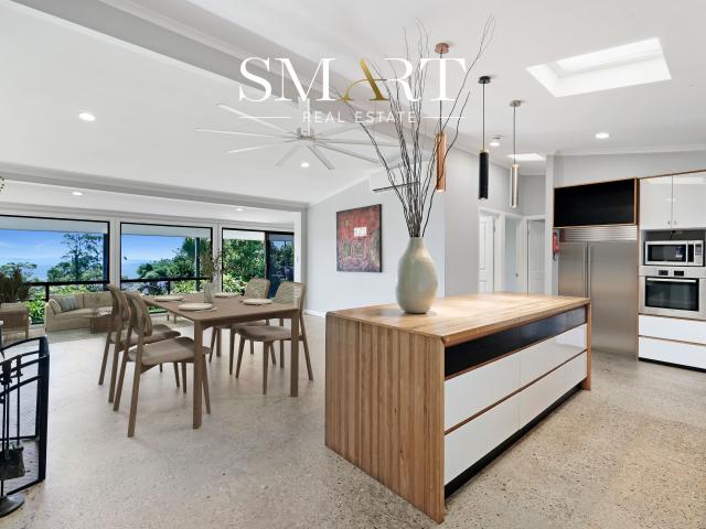 Property for sale in Tamborine Mountain, Queensland