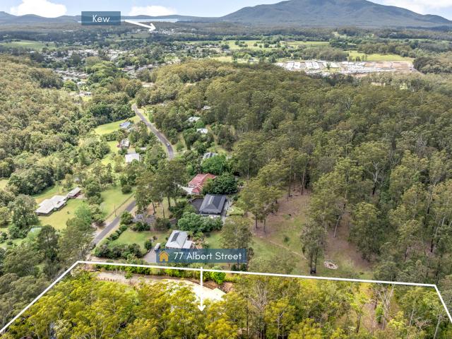 House for sale in Kendall, New South Wales
