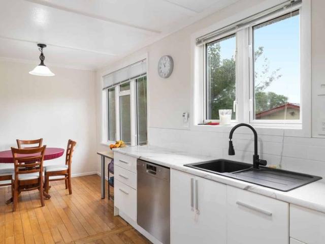 House for rent in Featherston, Wellington