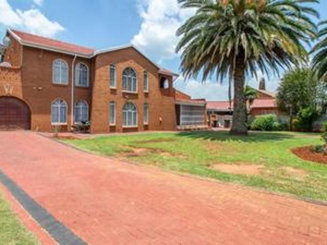 House for sale in Ekurhuleni, Gauteng