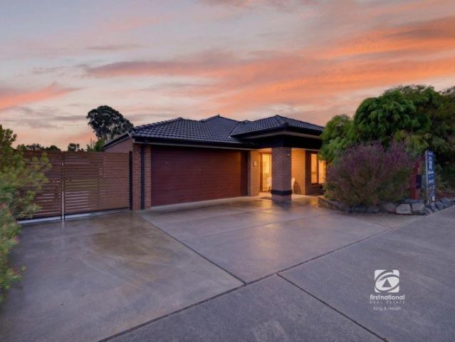 House for sale in Eastwood, Victoria
