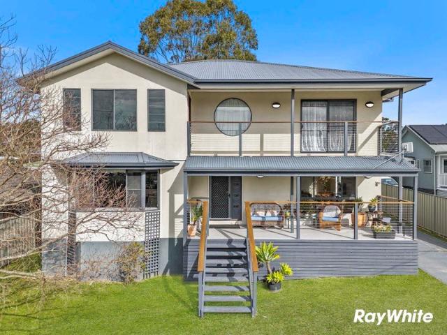 House for sale in Lake Conjola, New South Wales
