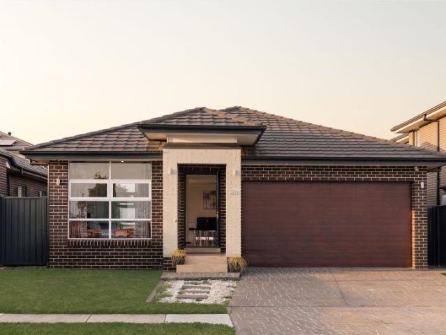 House for sale in Leppington, Sydney