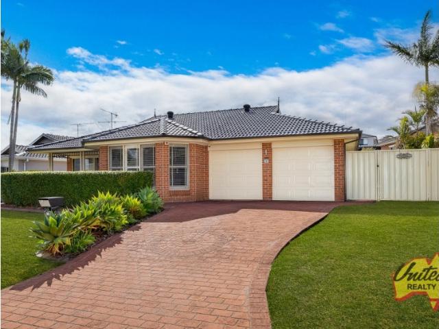 House for sale in Green Valley, New South Wales