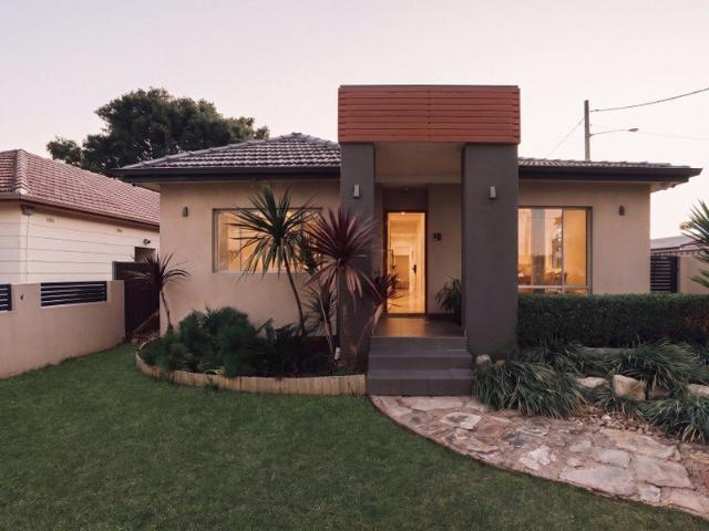 House for sale in Sydney, New South Wales