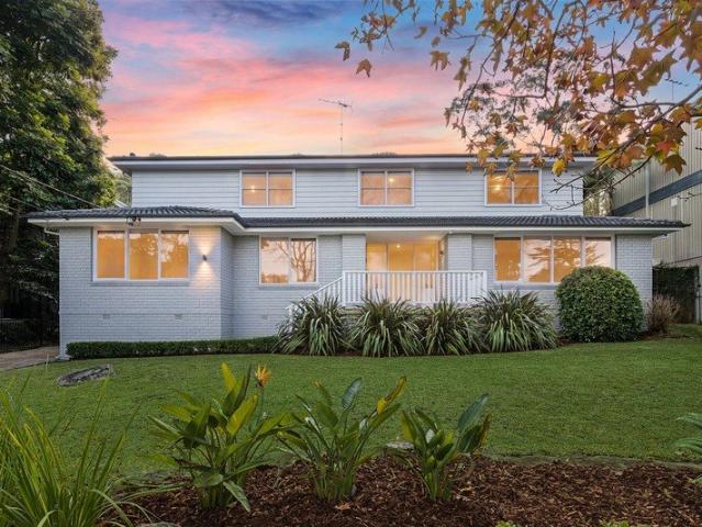 House for sale in Sydney, New South Wales