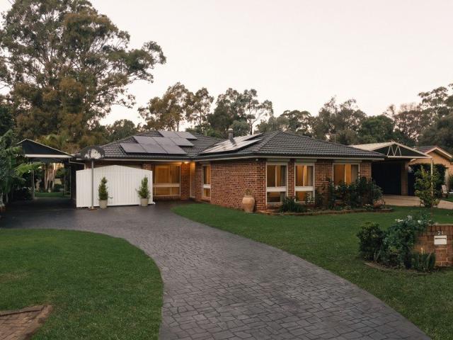 House for sale in Sydney, New South Wales