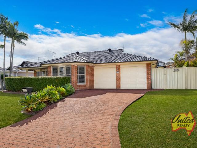 House for sale in Green Valley, New South Wales