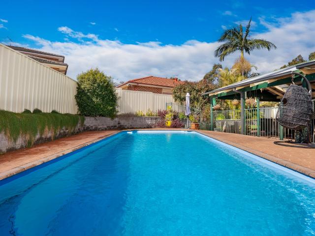 House for sale in Green Valley, New South Wales
