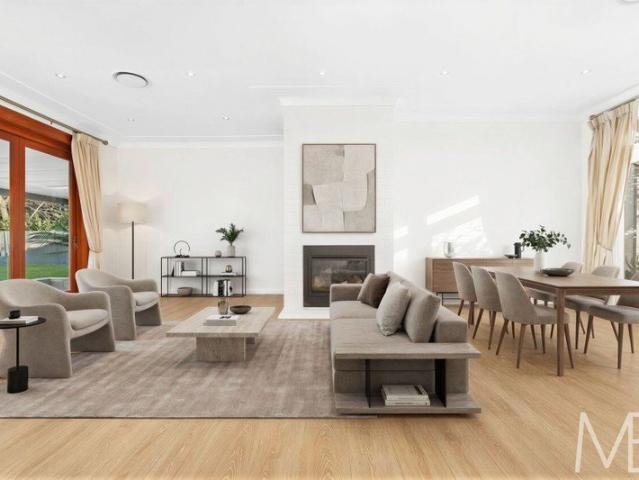 House for rent in Sydney, New South Wales