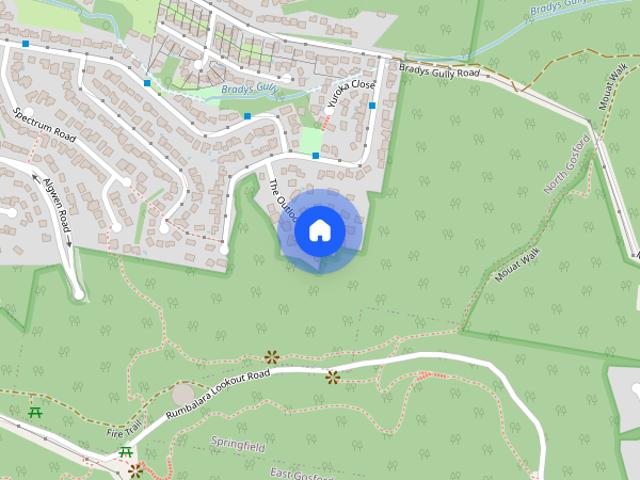 House for rent in Gosford, New South Wales