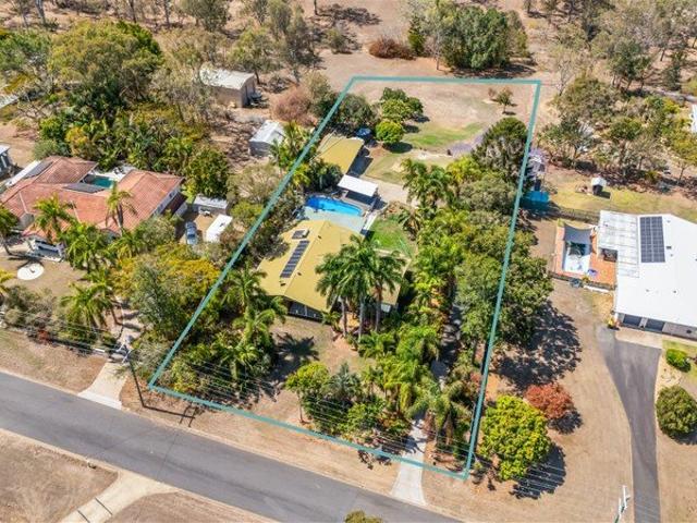 House for sale in Wurdong Heights, Gladstone Regional