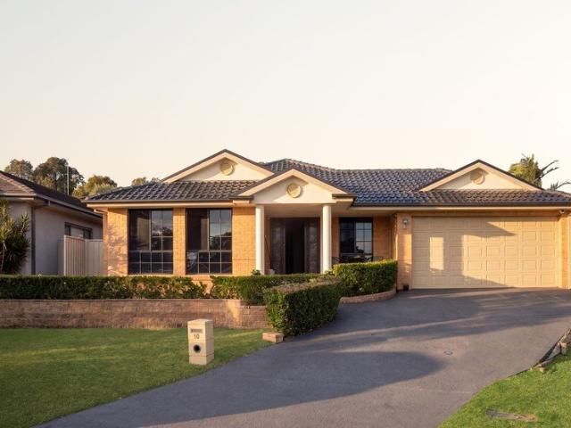 House for sale in Sydney, New South Wales