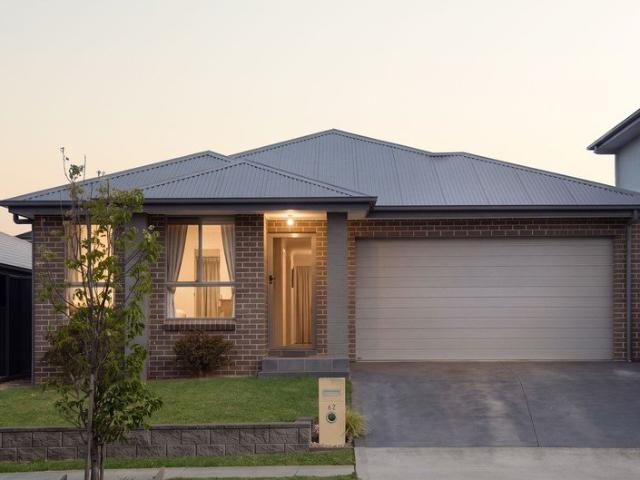 House for sale in Gregory Hills, Sydney