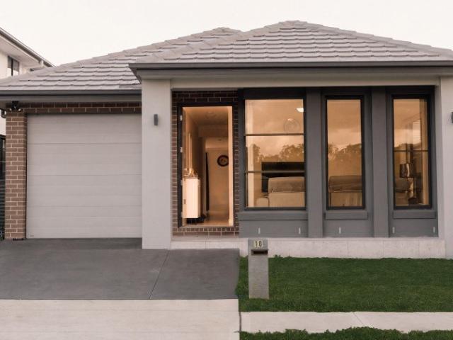 House for sale in Sydney, New South Wales