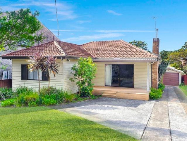 House for sale in Sutherland, New South Wales