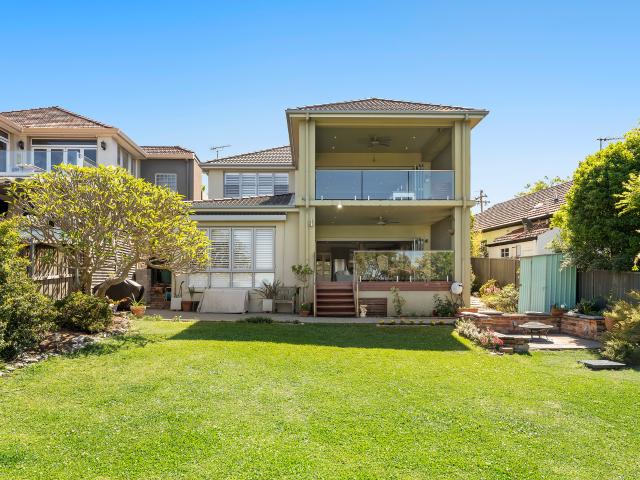 House for sale in Carss Park, New South Wales