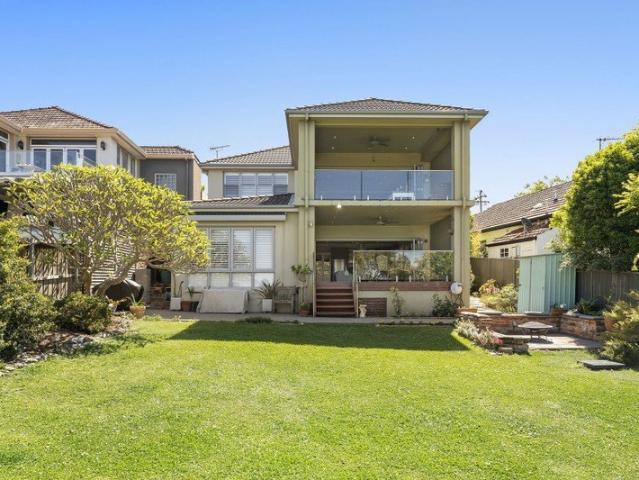House for rent in St George, Sydney