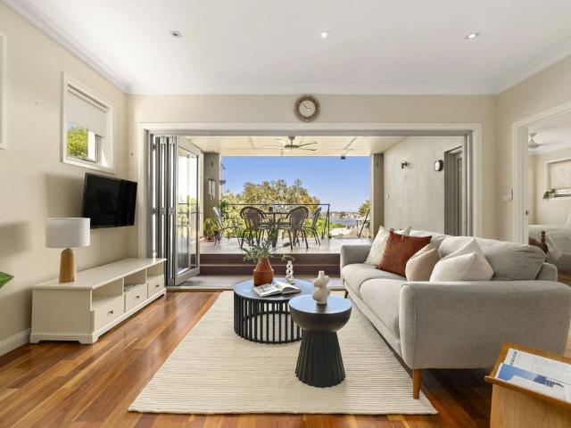 House for rent in St George, Sydney
