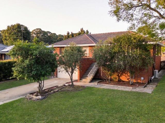 House for sale in Sydney, New South Wales
