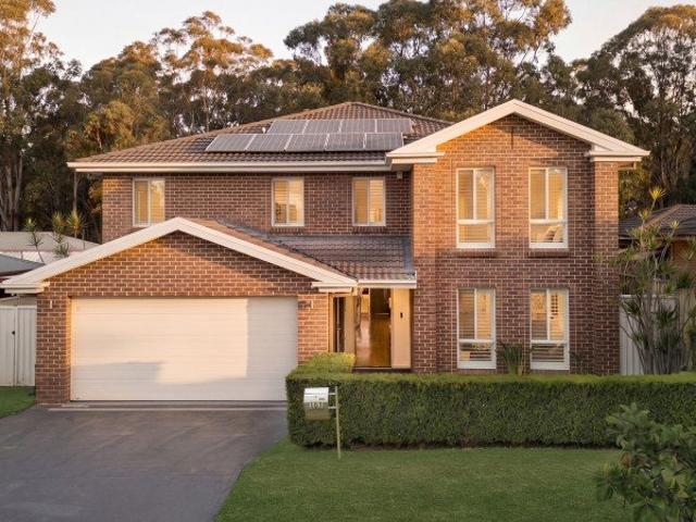 House for sale in Prestons, Sydney