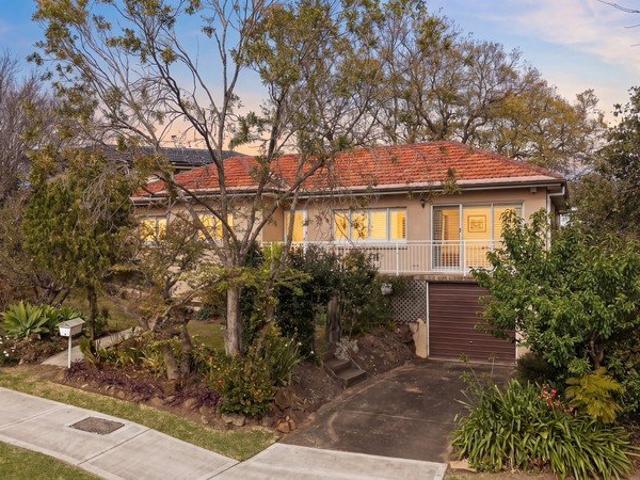 House for sale in Sydney, New South Wales