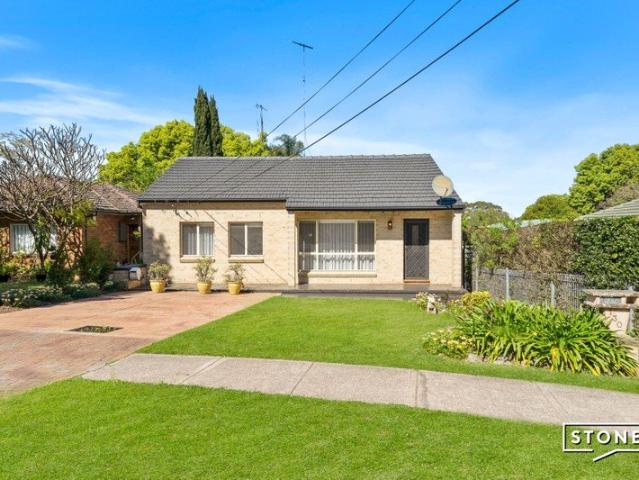 House for sale in Sydney, New South Wales
