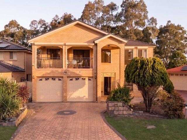 House for sale in Sydney, New South Wales