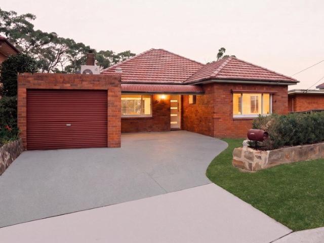 House for sale in Sydney, New South Wales