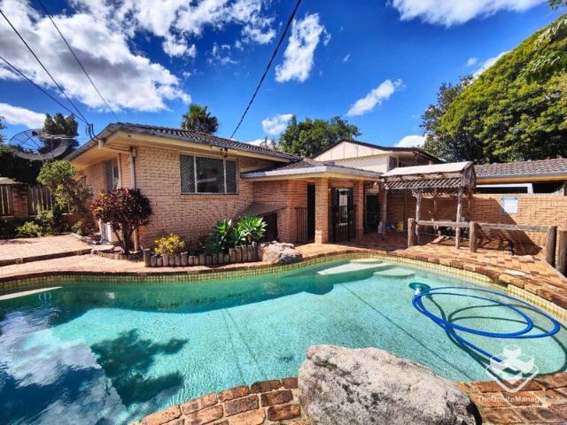 House for rent in Toombul, Queensland