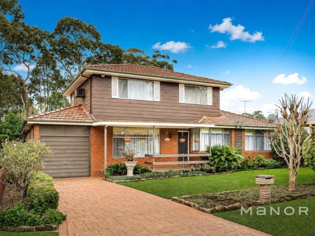 House for sale in Sydney, New South Wales